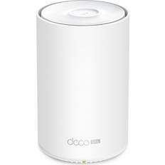 TP-Link Deco X50-DSL AX3000 VDSL Whole Home Mesh WiFi 6 Router (1-pack)