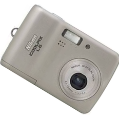 Nikon Coolpix L6