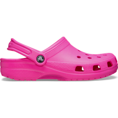 Crocs Classic Clog - Pink Crush