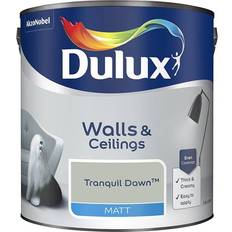 Dulux Matt Wall Paint Tranquil Dawn 2.5L