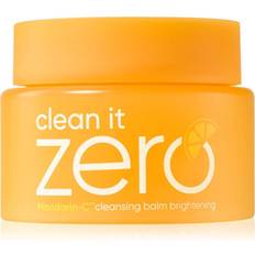 Banila Co Clean it Zero Mandarin-C Cleansing Balm Brightening 100ml