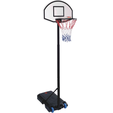 Basketball Stands Portable Basketball Stand 150cm To 210cm