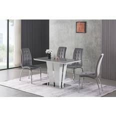 Furnizone UK set Dining Table