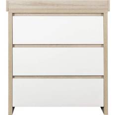 Best Changing Tables Tutti Bambini Modena Changing Unit