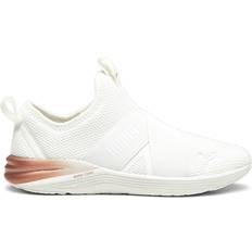 Puma Better Foam Prowl Slip-On W - Warm White/Copper/White