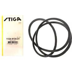 Lawnmower Cutter Decks Mountfield Stiga Transmission Belt 1134-9134-01