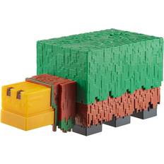 Minecraft Action Figures Mattel Minecraft Sniffer Figure