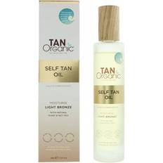 TanOrganic Self Tan Oil 100ml