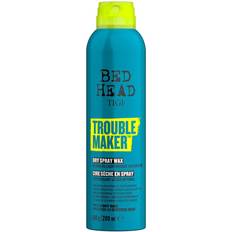 Hair Waxes Tigi Bed Head Trouble Maker Dry Wax Spray 200ml