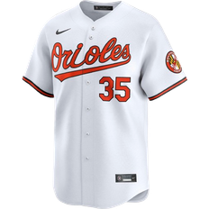 Nike Men's Adley Rutschman Baltimore Orioles Dri-Fit ADV MLB Limited Jersey