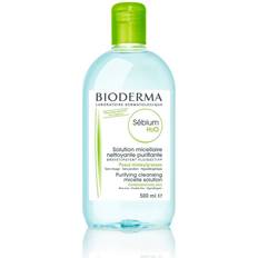 Bioderma Sébium H2O 500ml