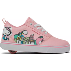 Pink Roller Shoes Children's Shoes Heelys Kid's Hello Kitty Pro 20 - Pink/White