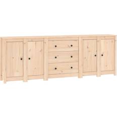 vidaXL 3114074 Sideboard 230x80cm