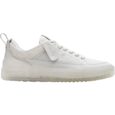 Clarks Somerset M - Off White