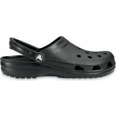 40 Outdoor Slippers Crocs Classic Clog - Black