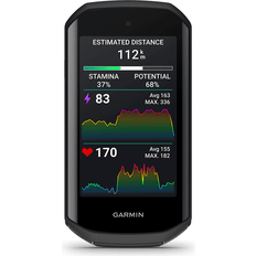 Bike Accessories Garmin Edge 1050