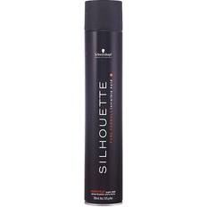 Schwarzkopf Silhouette Super Hold Hairspray 750ml