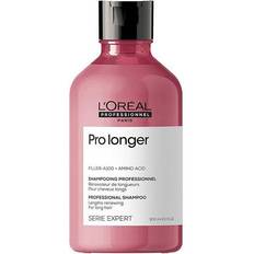 L'Oréal Professionnel Paris Serie Expert Pro Longer Lengths Renewing Shampoo 300ml