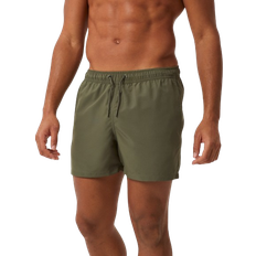 Björn Borg Solid Swim Shorts - Beetle