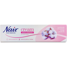 Hair Removal Products Nair Bikini & Underarm Removal Cream 90ml