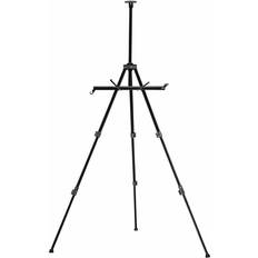 Black Easels Walimex Pro Mantona Studio Easel L 165cm