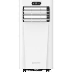 Meaco Remote Control Air Conditioners Meaco MC7000CHRPRO