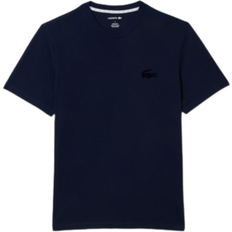 Lacoste Lounge Jersey T-shirt - Navy Blue