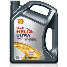 Shell Helix Ultra Professional AG 5W-30 Motor Oil 5L