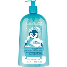 Bioderma ABCDerm Foaming Gel 1000ml