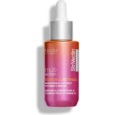 StriVectin Multi-Action Super-C Retinol Brighten & Correct Vitamin C Serum 30ml