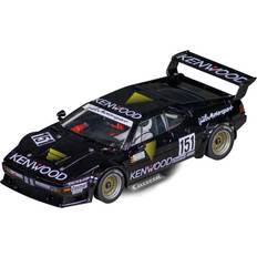 Carrera BMW M1 Procar MK Motorsport No 151 DRM 1986 Digital 23959