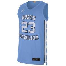 Nike Men's Jordan College UNC Limited Basketball Jersey