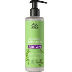 Urtekram Revitalizing Aloe Vera Body Lotion 245ml