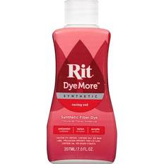 Rit DyeMore Synthetic Fiber Dye Racing Red