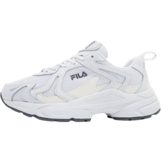 Fila Shoes Fila Heroics W - White