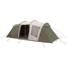 6 ppl. Tents Easy Camp Huntsville Twin 600 Tent