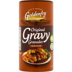 Goldenfry Original Gravy Granules Onion 300g 1pack