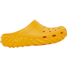 Crocs x Salehe Bembury Saru - Citrine