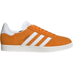 Adidas Originals Gazelle M - Eqt Orange/Cloud White/Core White