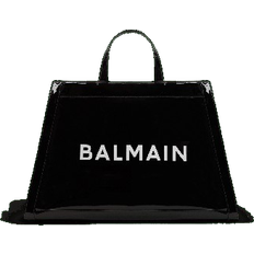 Balmain Olivier's Cabas - Black