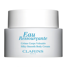 Best Body Lotions Clarins Eau Ressourcante Silky Smooth Body Cream 200ml