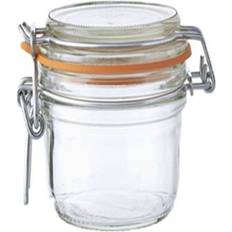 Le Parfait Super Terrines Canning Jar, 275ml Kitchen Container