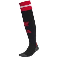 Manchester United FC Socks Adidas Manchester United Home Socks 2024-25