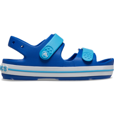 Crocs Toddler Crocband Cruiser - Blue Bolt/Venetian Blue