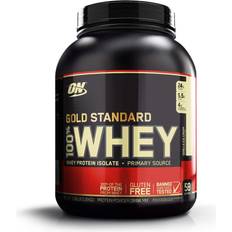 Optimum Nutrition Gold Standard 100% Whey Protien Vanilla Ice Cream