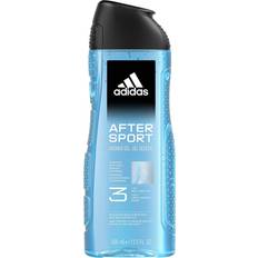 Adidas 3in1 After Sport Shower Gel 400ml