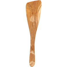 Eddingtons olive wood 32cm serving/stirring Spatula