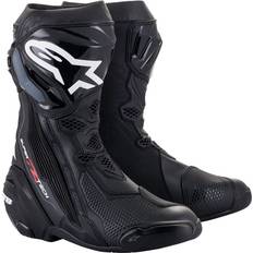 Alpinestars Supertech R Black Man