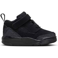 Nike Jordan Spizike Low TDV - Black/Anthracite/Black