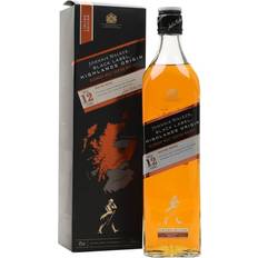 Johnnie walker black Johnnie Walker Black Label 12 Year Old Highland Origin 70cl